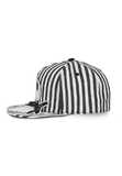Disney Nightmare Before Christmas Snapback Cap Jack - NH411280NBC- One Size