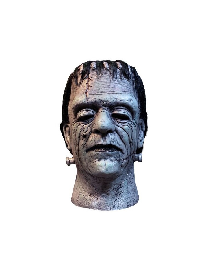 Universal Monsters Mask Frankenstein (Glenn Strange) - TOT-TTUS146