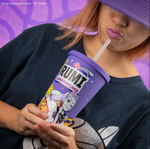 Kpop Demon Hunters Tumbler Rumi Superstar Flavor - CR4383