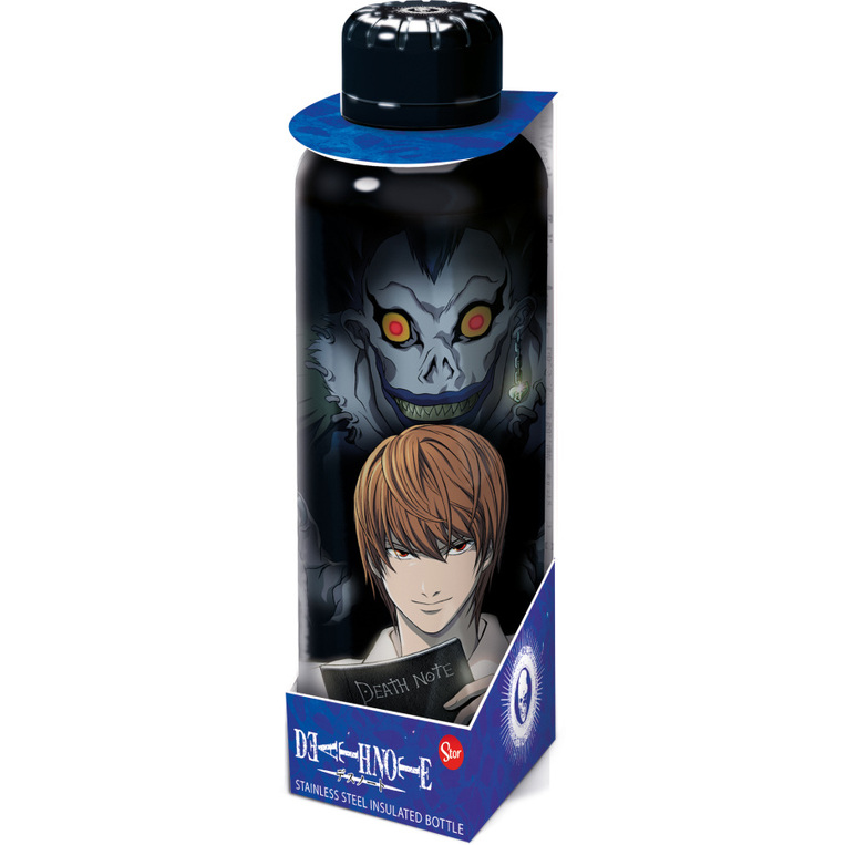 Death Note Insulated Stainless Steel Bottle 515 ml - ST00662
