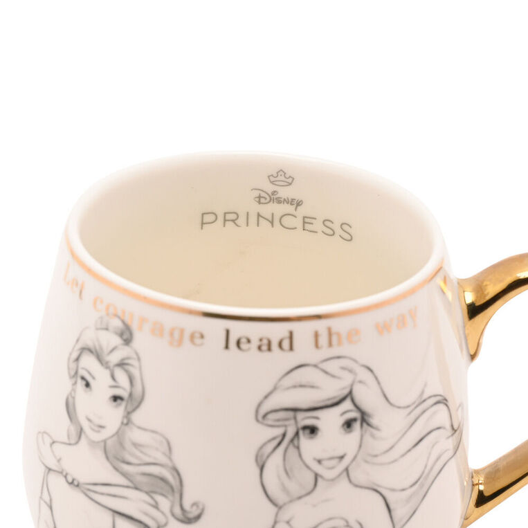 Disney Princess Mug 300ml - DI2381