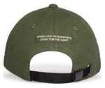 The Last Of Us Fire Fly Men'S Adjustable Cap - BA124371LFU- One Size