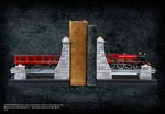 Harry Potter Bookends Hogwarts Express - NN7362