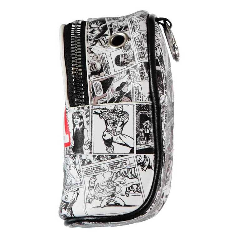 Marvel Micro Bag Coin Purse - MI674842MVL