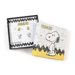 Snoopy Peanuts Set 2 Pairs of Earrings (metal) - SF00851SL.PH
