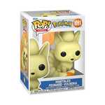 Funko Pop! Games: Pokemon - Ninetales #1091  Vinyl Figure