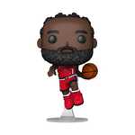 Funko Pop! Basketball: Los Angeles Clippers - James Harden #210 Vinyl Figure
