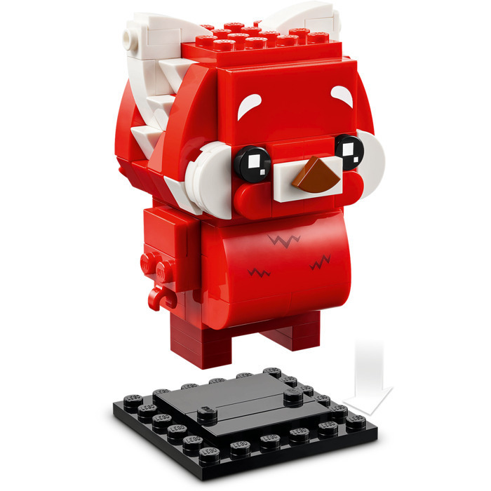 LEGO Disney Pixar Red Panda Meilin - 40798