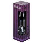 Wednesday Original Bottle (stainless steel, 500 ml) - KMN06163