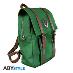 The Legend Of Zelda Premium Backpack "Link" - ABYBAG769