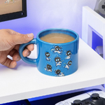 Astro Bot Embossed Mug 400ml - PP15506AB