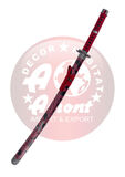 Katana Replica Sheikah Clan The legend of Zelda 102 cm - S0344
