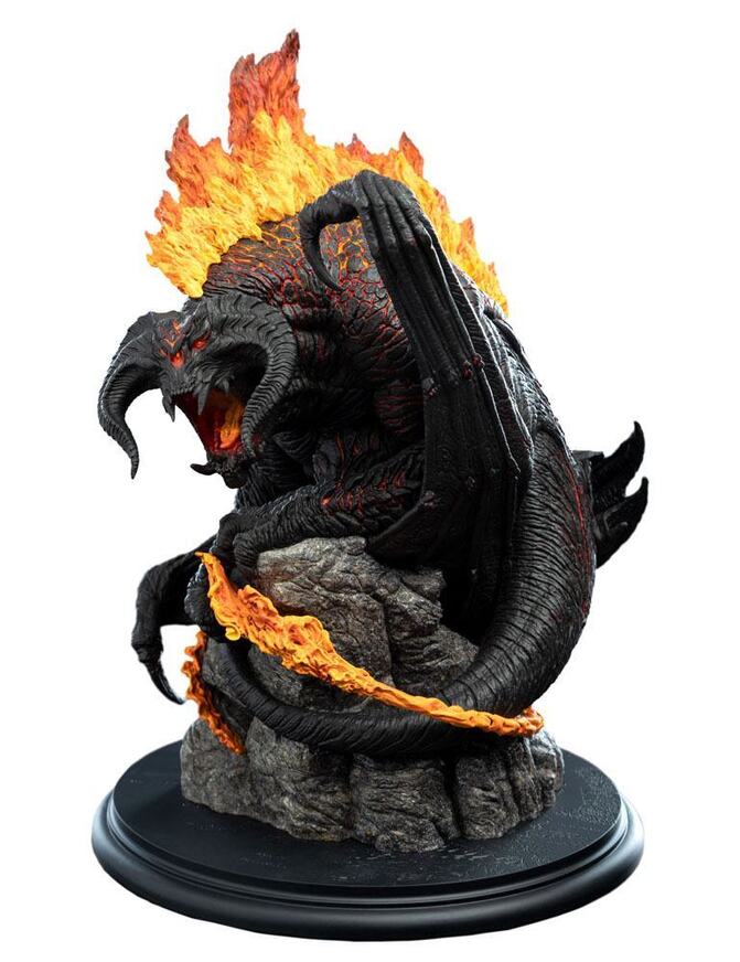 The Lord of the Rings Statue 1/6 The Balrog (Classic Series) 32 cm - WETA860103827