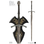 Lord of the Rings Replica 1/1 Sword of the Witch King 139 cm - UCU14702