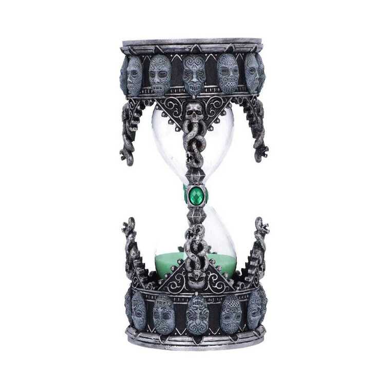 Harry Potter Sandglass Death Eater 22 cm - NEMN-B6621B24