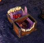 Dungeons & Dragons Storage Box Mimic Box - NEMN-B5525T1