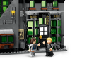 LEGO Harry Potter Knockturn Alley™ Wizarding Shops - 76471