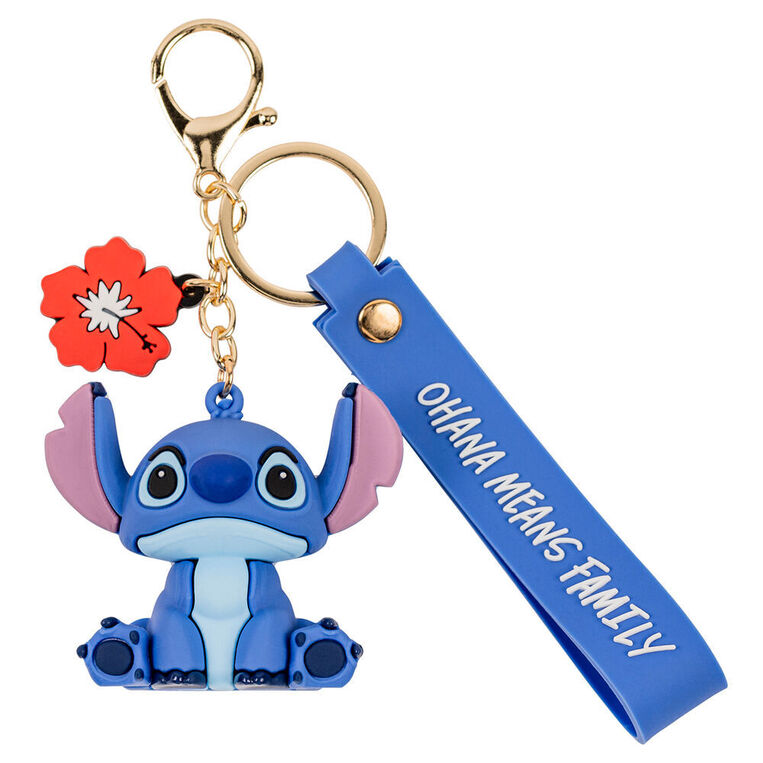 Disney Stitch Keychain - GH00188YL.PH