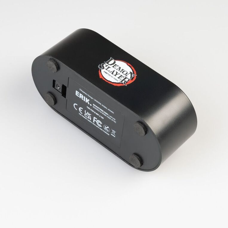 Demon Slayer Kimetsu no Yaiba LED Lamp - NR240725