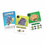 Επιτραπέζιο Πιτσούνια Μπάμ (Pigeon Explosion) - 520196