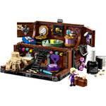 LEGO Wednesday Thing's Apartment Set - 76785