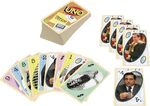 The Office Edition UNO Card Game - GVH29