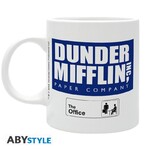 The Office Mug 320 ml - World's Best Boss - ABYMUGA514