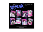 Stray Kids – Star: 8th Mini Album - JYPK1721