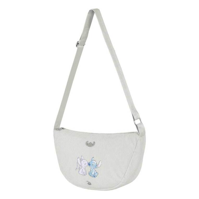 Disney Stitch Roy Tender Shoulder Bag - KMN08152