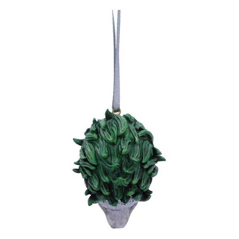 DC Comics Hanging Tree Ornament The Joker 7 cm - NEMN-B6312X3