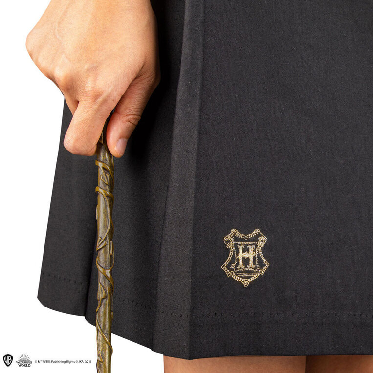 Harry Potter Hermione's Skirt Replica Black - CR1070