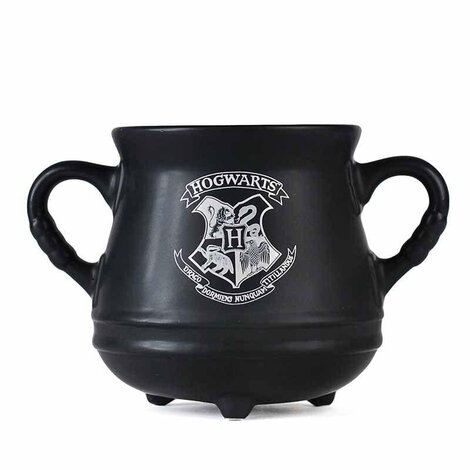 Harry Potter 3D Mug Cauldron - MUGCHP01