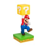 Super Mario: Diorama - Super Mario Jump Light (13cm) - PP14764NN