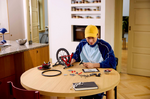 LEGO Road Bike - 11380