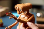 LEGO E.T. the Extra-Terrestrial - 21370