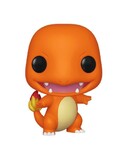 Funko POP! Pokemon - Charmander #456 Supersized (Limited Figure)