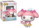 Funko POP!Sanrio: Hello Kitty and Friends - My Melody Figure #103