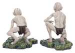 Lord of the Rings statues Gollum & Smeagol - NEMN-B7389A26