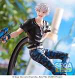Jujutsu Kaisen Splash×Battle PVC Statue Satoru Gojo 19 cm - SEGA43257
