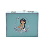 Disney Princess Jasmine Musical Jewellery Box - DI2339