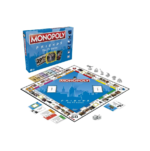 Monopoly Friends (Ελληνική Έκδοση) - E8714