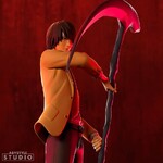 Death Note Figurine Light 18cm - ABYFIG022