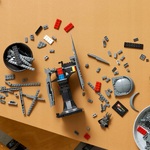 LEGO Icons The Lord Of The Rings: Sauron΄s Helmet - 11373