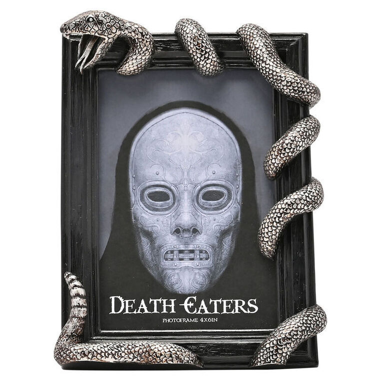Harry Potter Nagini Photo Frame - WB314