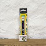 Friends 8 Colour Pen- Coffee Cup Topper - SLFS085