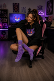 Pokémon Socks 3 Pack Crew - CR882162POK