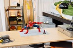 LEGO Marvel Spider-Man Hero Figure - 76346