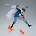 One Piece Sabo Special Edition Battle Record Figure 12cm - BAN29651