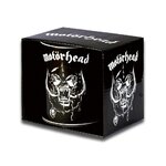 Κούπα Motorhead Snaggletooth Boxed Mug 320ml Κεραμική- MUGMH2