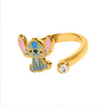 Disney Lilo & Stitch - Stitch Ring - RF00393YRWL